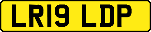 LR19LDP