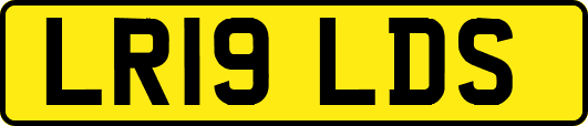 LR19LDS