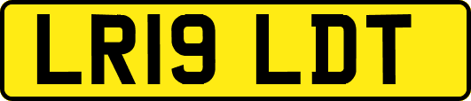 LR19LDT