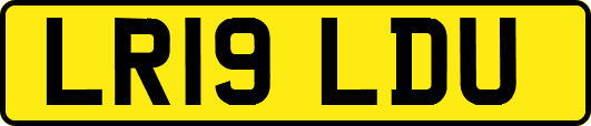 LR19LDU