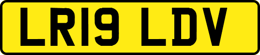 LR19LDV
