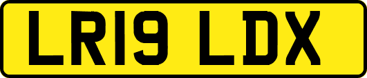 LR19LDX