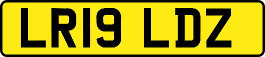 LR19LDZ