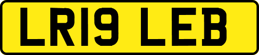 LR19LEB