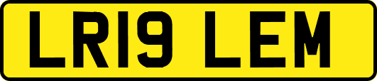 LR19LEM