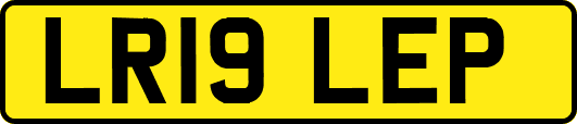 LR19LEP