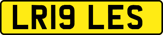 LR19LES