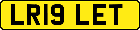 LR19LET