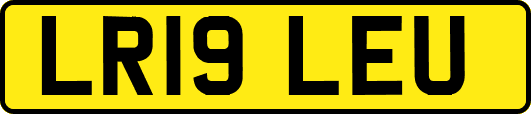 LR19LEU