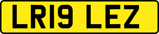 LR19LEZ