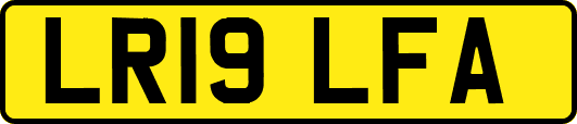 LR19LFA