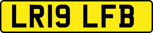 LR19LFB