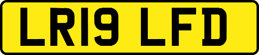 LR19LFD