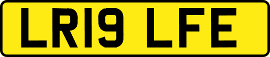 LR19LFE