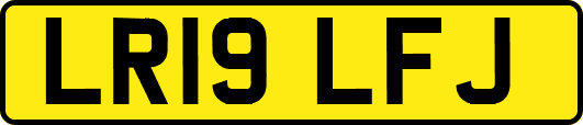 LR19LFJ