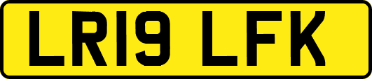 LR19LFK