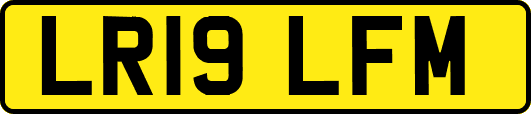 LR19LFM