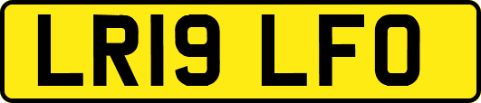 LR19LFO