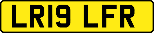 LR19LFR