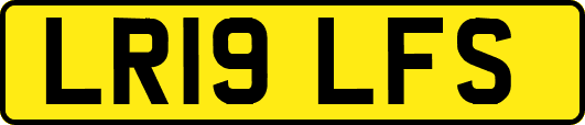 LR19LFS