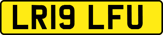 LR19LFU