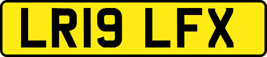 LR19LFX