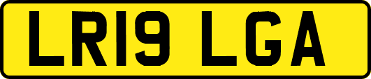 LR19LGA