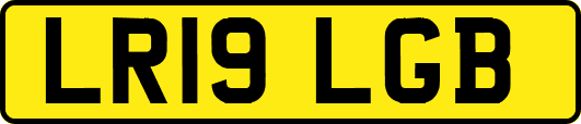 LR19LGB