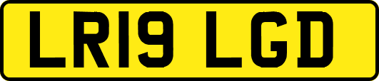 LR19LGD
