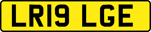 LR19LGE