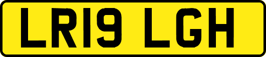 LR19LGH