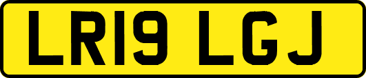 LR19LGJ