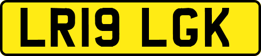 LR19LGK