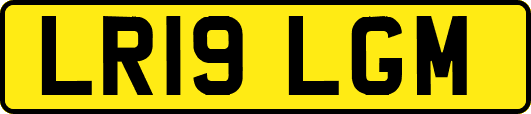 LR19LGM