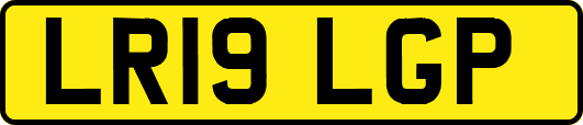 LR19LGP