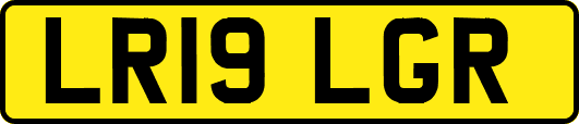 LR19LGR