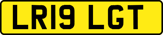LR19LGT