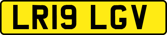 LR19LGV
