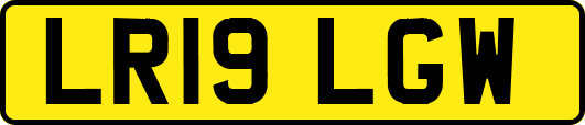 LR19LGW