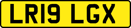 LR19LGX