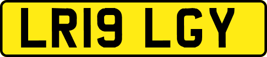 LR19LGY