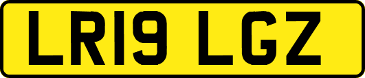 LR19LGZ