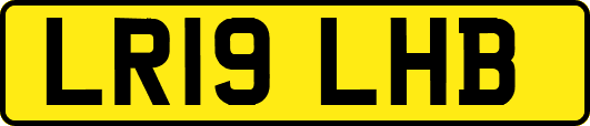 LR19LHB