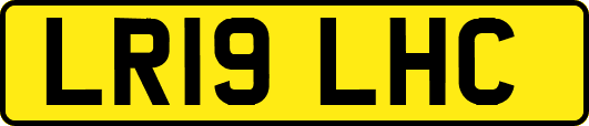 LR19LHC