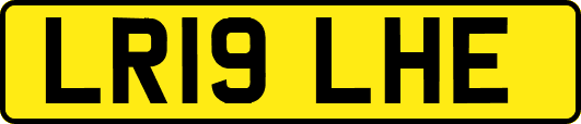 LR19LHE