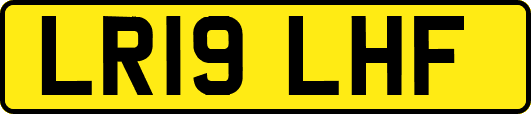 LR19LHF