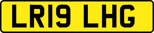 LR19LHG