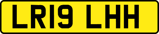LR19LHH