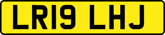 LR19LHJ