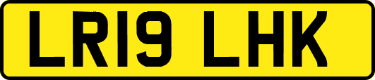 LR19LHK